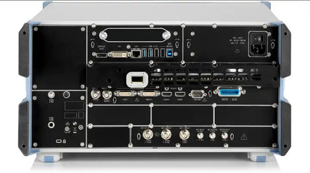 RS FSW85 signal and spectrum analyzer 2 Hz to GHz - XG eqpt