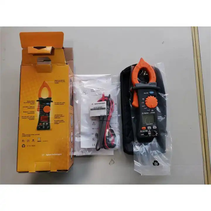 AGILENT Keysight U1191A Handheld clamp meter