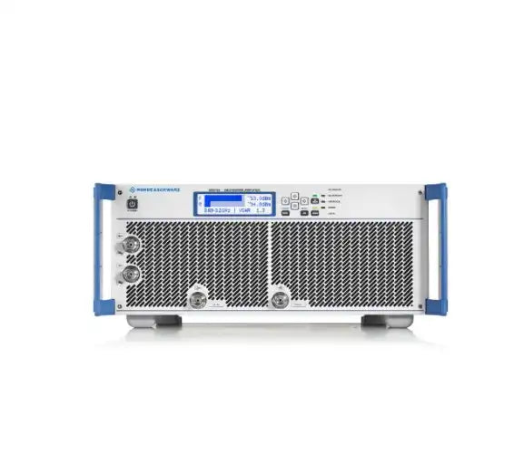 R&S BBL200 /BBA300 /BBA150/BBA130 Broadband amplifier Price negotiable