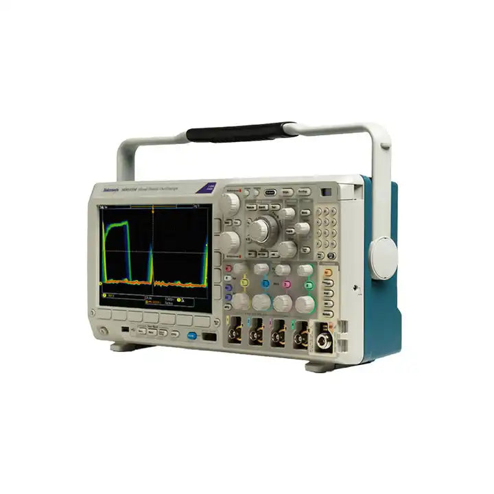 Tektronix Mdo3024 Digital Price Mixed Domain Oscilloscopes