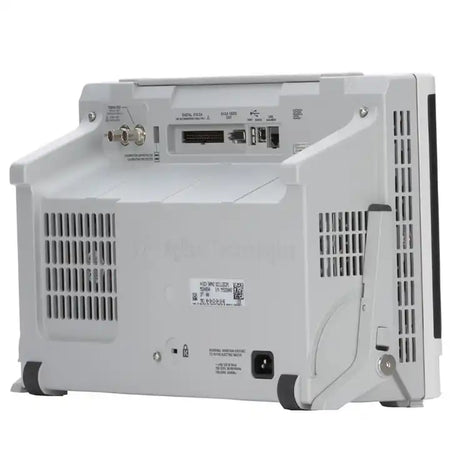 Keysight Bandwidth 500 MHz 4 analog channels 4 Mpts memory DSOX4054A oscilloscope - XG eqpt