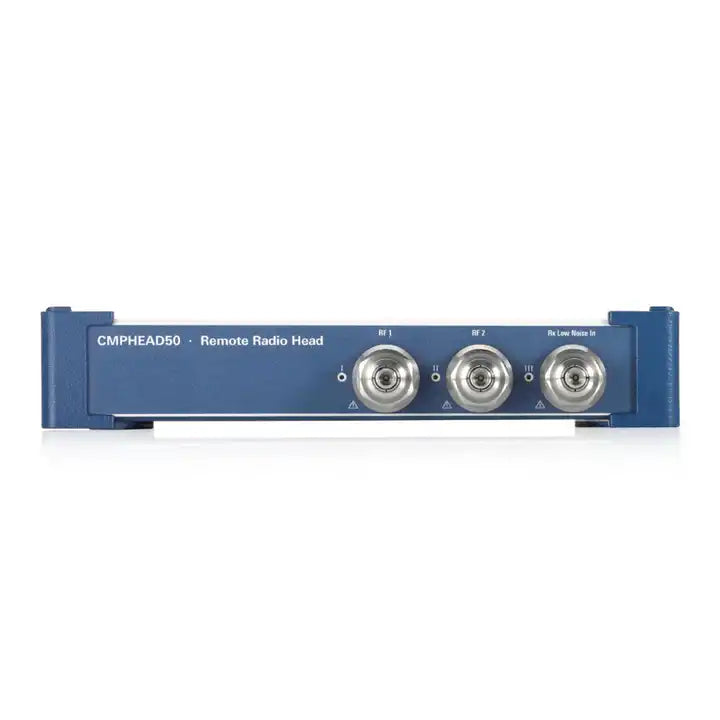 ROHDE&SCHWARZ CMPHEAD50 Remote radio head 50 GHz