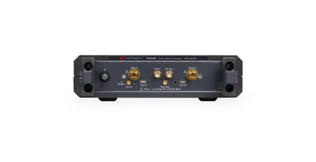 keysight Streamline Vector Network Analyzer P5002B 9 kHz to 9 GHz, 2-port - XG eqpt