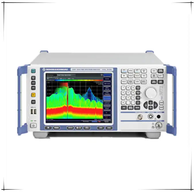 second-hand Rohde & Schwarz ESR26 EMI test receiver - XG eqpt