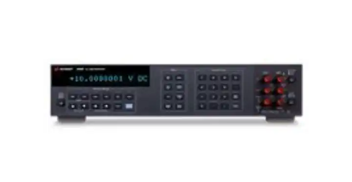 keysight Digital Multimeter  3458A eight-and-a-half-digit - XG eqpt