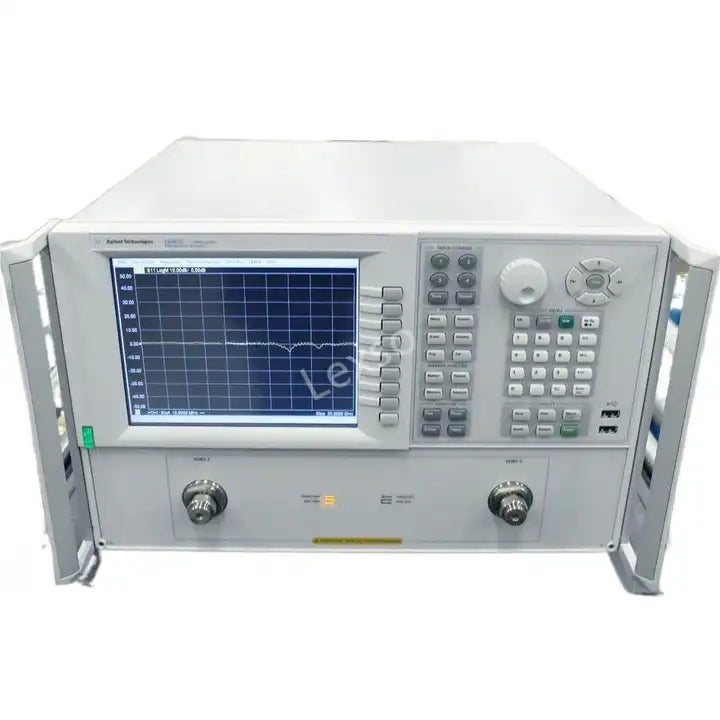 Used Agilent E8362C 20GHz PNA Microwave Network Analyzer