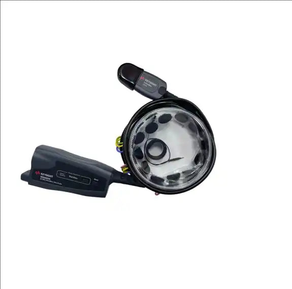 Keysight MX0025A InfiniiMax Ultra Probe Amplifier, 25 GHz