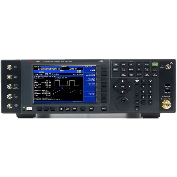Keysight N5193A UXG X-Series Agile Signal Generator 10 MHz to 40 GHz