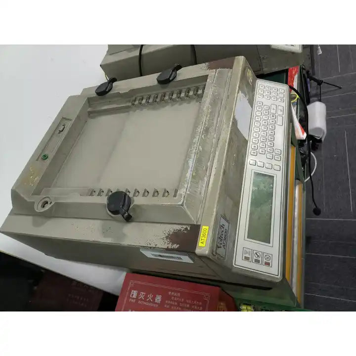 Voltech AT 3600 Automatic Transformer Tester