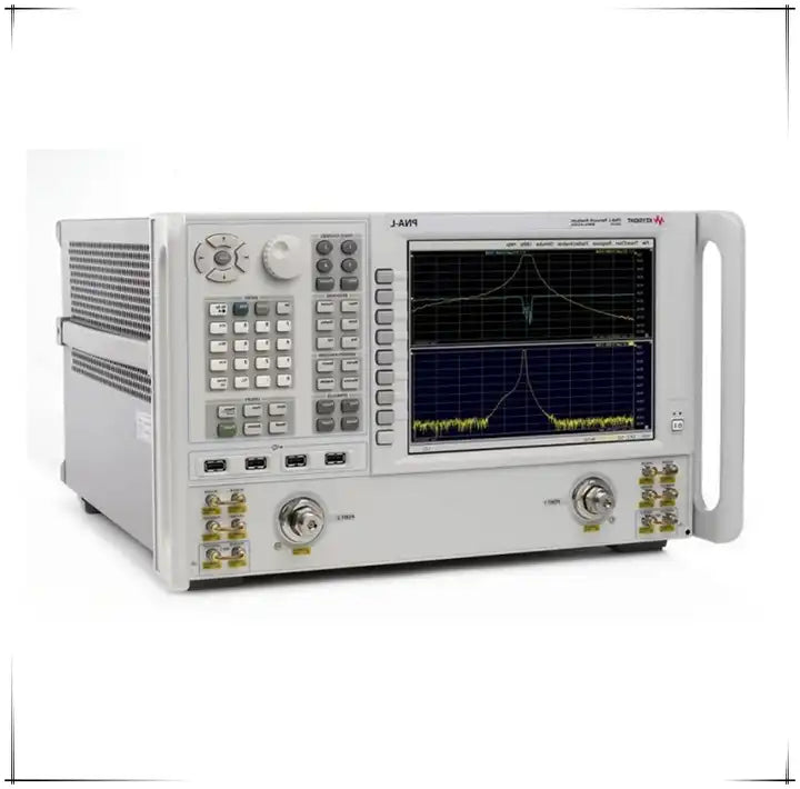 second-hand Keysight N5234A Network analyzer 40G - XG eqpt