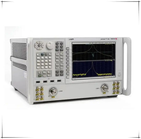 second-hand Keysight N5234A Network analyzer 40G - XG eqpt