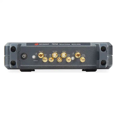 P9374A Keysight Lite Series USB Vector Network Analyzer, 20 GHz - XG eqpt