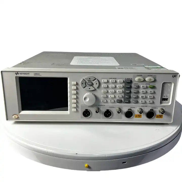 Keysight U8903A Audio Analyzer