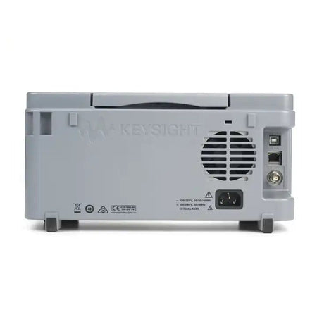 Keysight Bandwidth 70MHz 4 analog channels DSOX1204A oscilloscope - XG eqpt