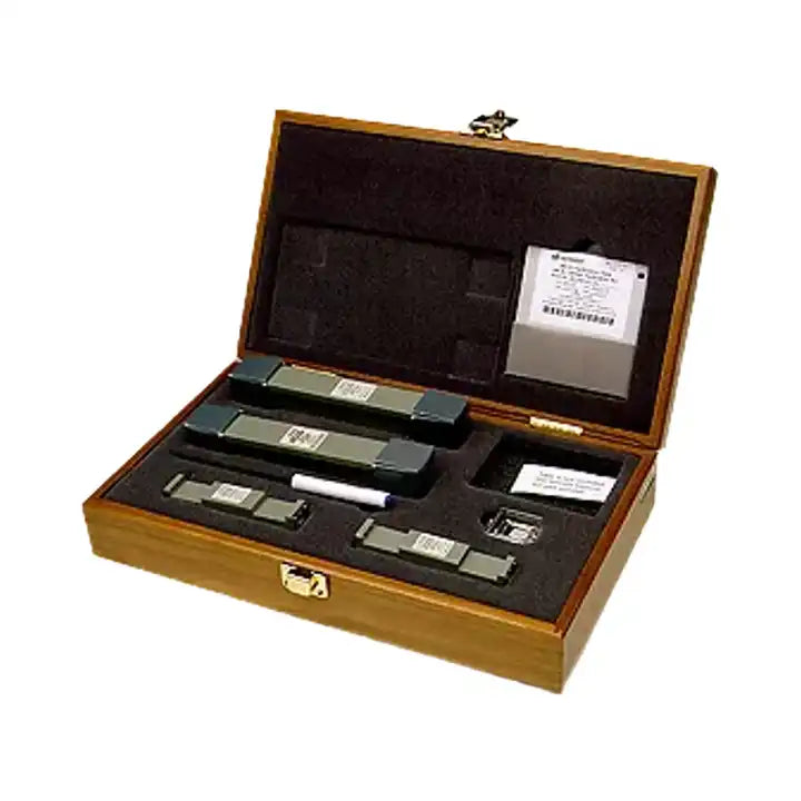 Keysight V11645A Verification Kit, WR-15 - XG eqpt