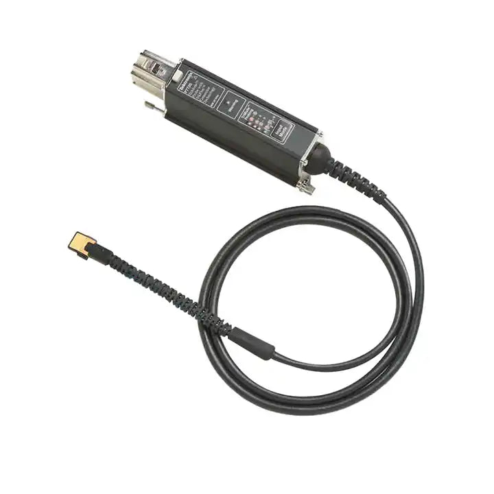 Tektronix 8GHz Low Voltage Differential Probe P7508 Attenuation 5X 12.5X - XG eqpt