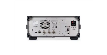 Keysight N9322C Basic Spectrum Analyzer (BSA) - XG eqpt