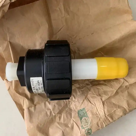 Type 8220 Conductivity sensor 8220-FKM-PVDF Compact variant - XG eqpt