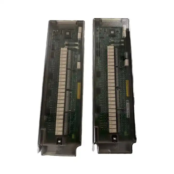 Agilent HP 34970A Data Acquisition/Switch w/ 2x 34901A - 20 Ch Multiplexers YH