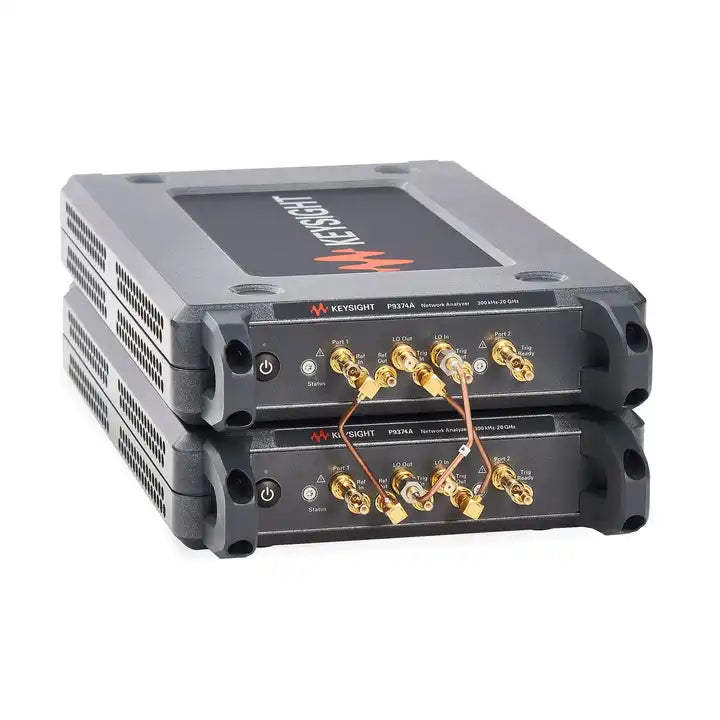 P9374A Keysight Lite Series USB Vector Network Analyzer, 20 GHz - XG eqpt