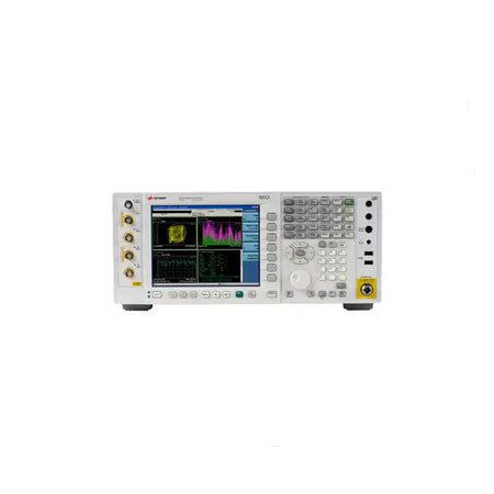 Keysight N9020a Spectrum analyzer 10 Hz to 26.5 GHz - XG eqpt
