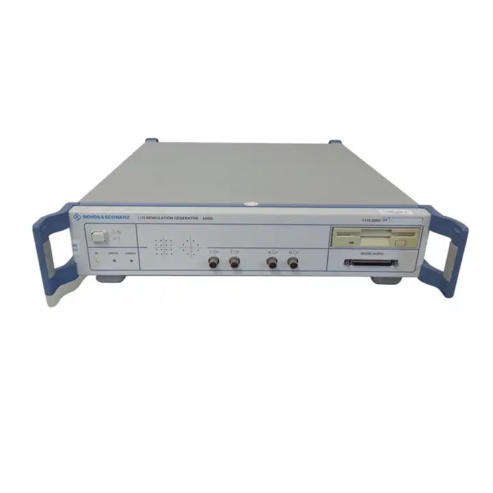 Rohde Schwarz AMIQ04 Signal Generator 100 MHz Modulation - XG eqpt