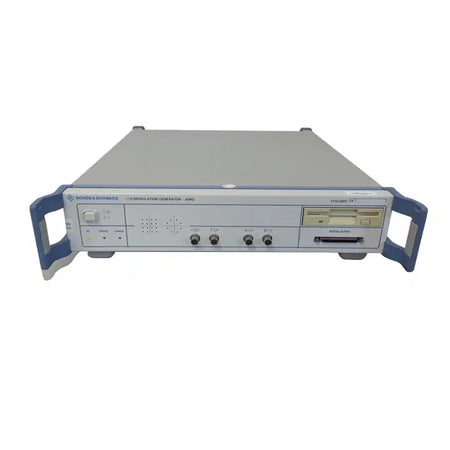 Rohde Schwarz AMIQ04 Signal Generator 100 MHz Modulation - XG eqpt
