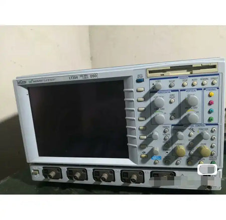 LeCroy LT354 500MHz 1GS/s 4Ch Oscilloscope - XG eqpt