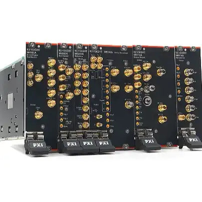 KEYSIGHT M9383A PXlemicrowavesignalgenerator ,1 MHz to 44 GHz - XG eqpt