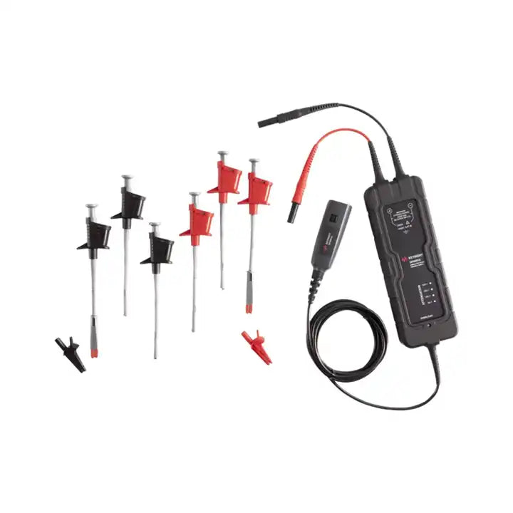 Keysight  DP0001A 400 MHz High Voltage Differential Probe - XG eqpt