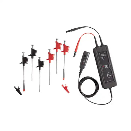 Keysight  DP0001A 400 MHz High Voltage Differential Probe - XG eqpt
