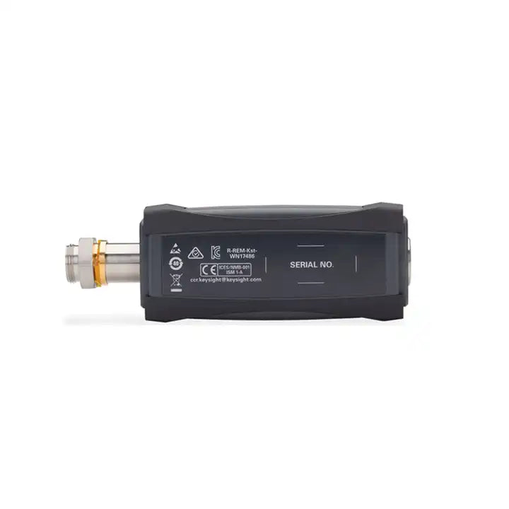 Keysight U2064XA USB Wide Dynamic Range Peak and Average Power Sensor