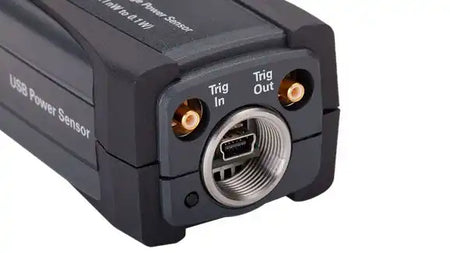 Keysight U2067XA 10 MHz to 67 GHz USB Wide Dynamic Range Peak and Average Power Sensor - XG eqpt