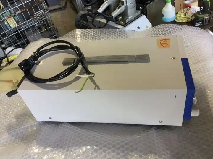 KIKUSUI PLZ164WA Electric road - XG eqpt