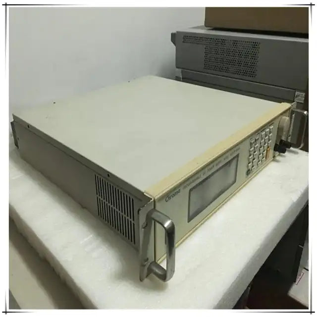 Used Chroma 62012P-80-60 programmable DC power supply 62012P-80-60 power supply - XG eqpt
