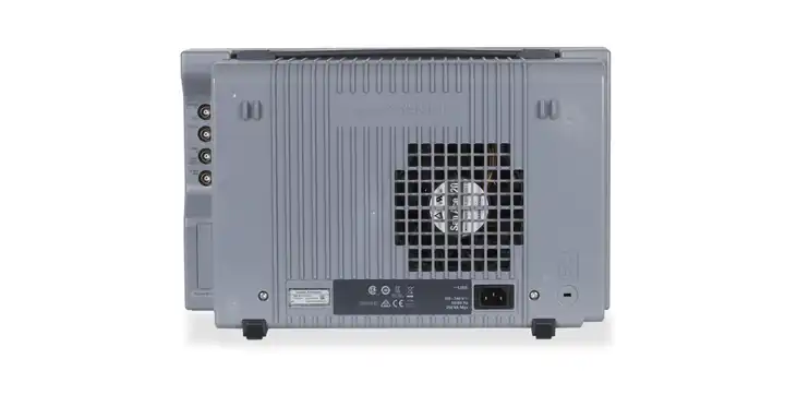 keysight CX3322A Device Current Waveform Analyzer, 1 GSa/s, 14/16-bit, 2 Channel - XG eqpt