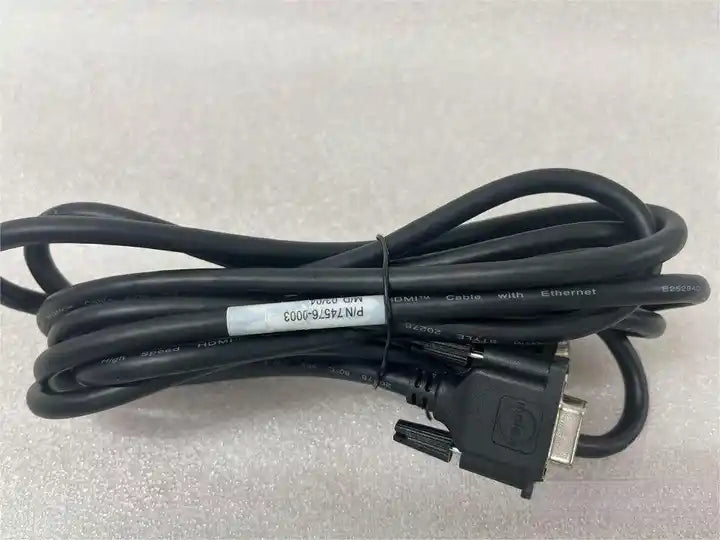 National Instruments NI 779500-03 MXI-Express/193355A-03 3m Cable used - XG eqpt