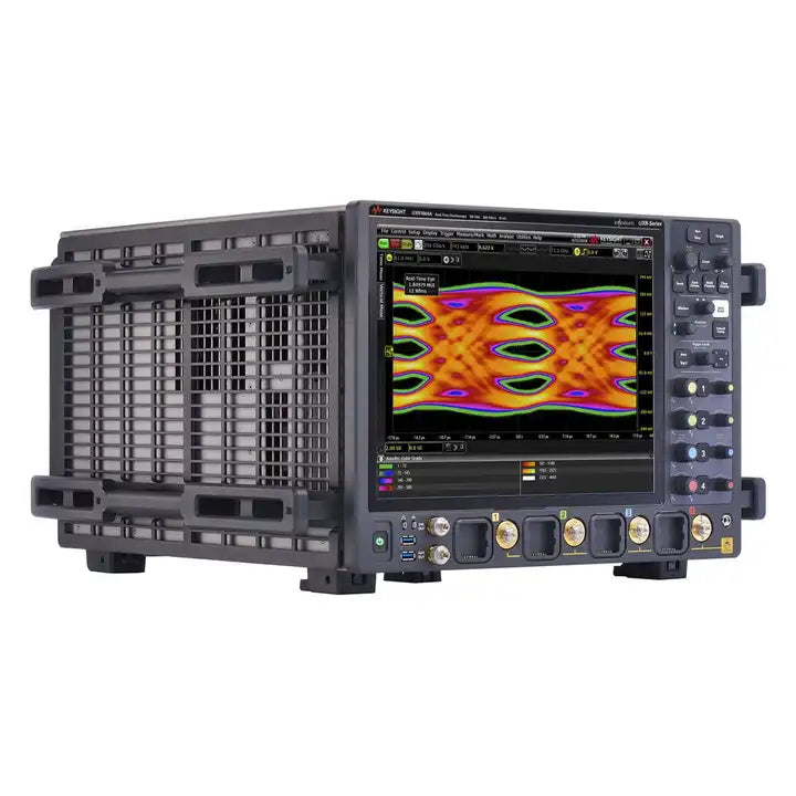 Keysight UXR1004B Infiniium UXR Series Oscilloscope: 100 GHz, 4 Channels - XG eqpt