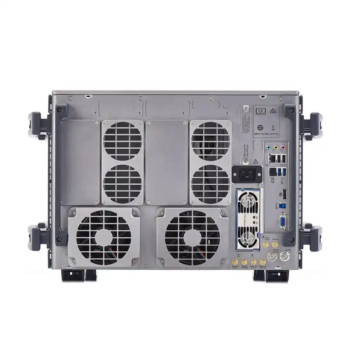 Keysight UXR0802B Infiniium UXR Series Oscilloscope: 80 GHz, 2 Channel - XG eqpt