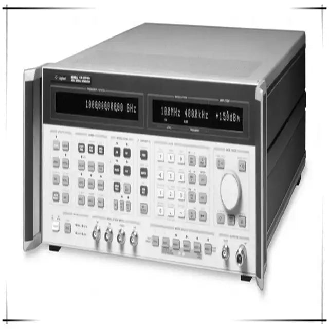 Second-hand Agilent 8645A signal source HP8645A 2G frequency hopping signal generator