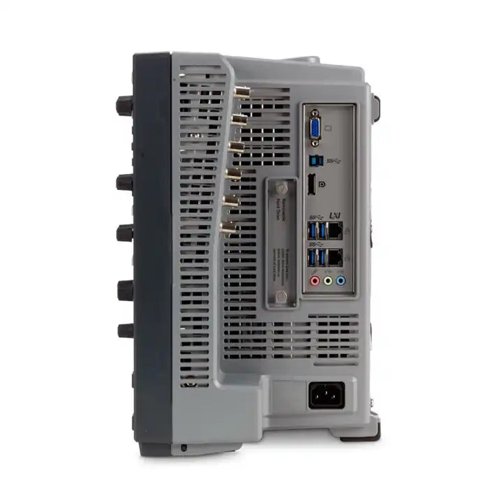 Keysigh  Bandwidth 1 GHz 8 channels maximum storage depth 1.6G EXR108A Infiniium series oscilloscope - XG eqpt