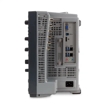 Keysigh  Bandwidth 1 GHz 8 channels maximum storage depth 1.6G EXR108A Infiniium series oscilloscope - XG eqpt