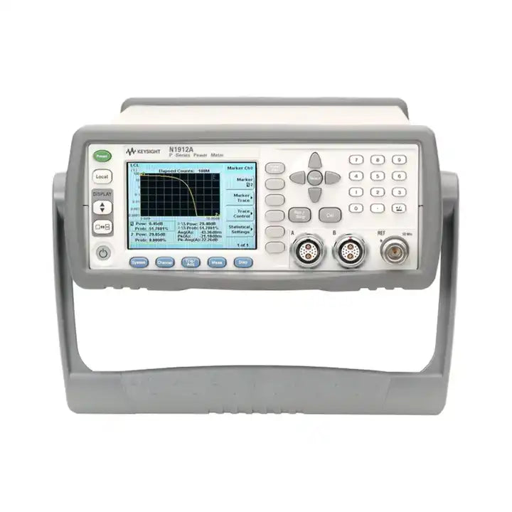 Keysight  N1912A P-Series Dual Channel Power Meter