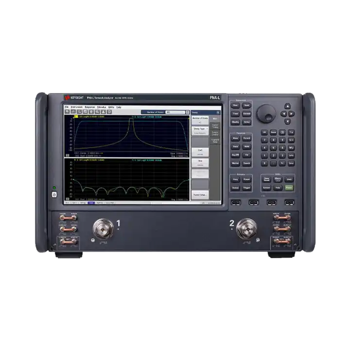 Keysight N5234B PNA-L Microwave Network Analyzer 10MHz-43.5GHz