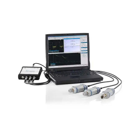 Rohde  Schwarz NRP-Z8x broadband power sensor high resolution mode - XG eqpt