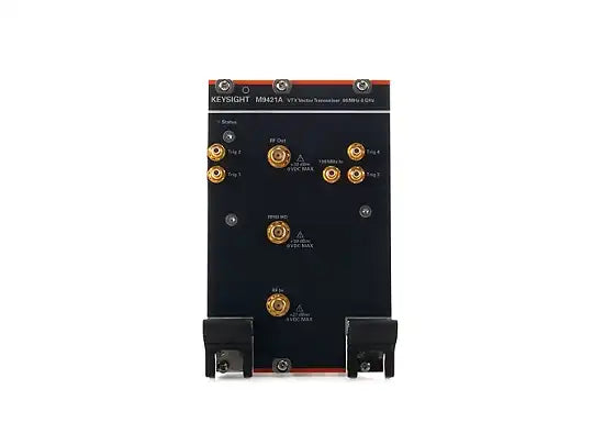 KEYSIGHT M9421A VXT PXle transceiver - XG eqpt