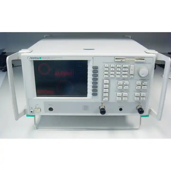 Anritsu MS4623B 10MHz to 6GHz Vector Network Measurement System