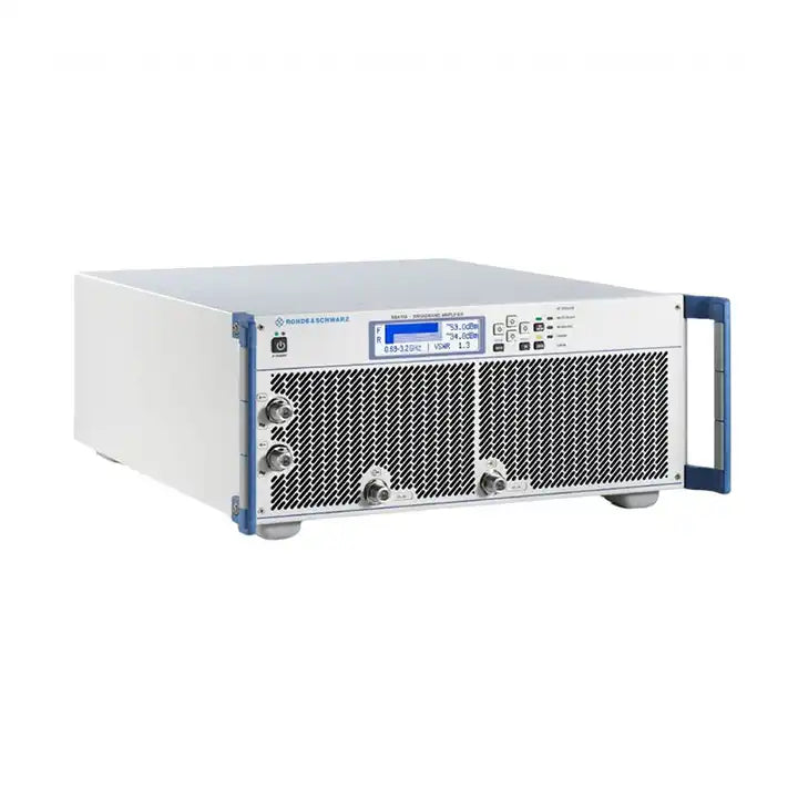 RS Rohde  Schwarz BBA150 RF Power Amplifier