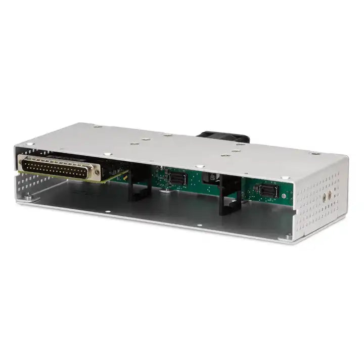 National Instruments TS-15010 TestScale Rackmount Backplane