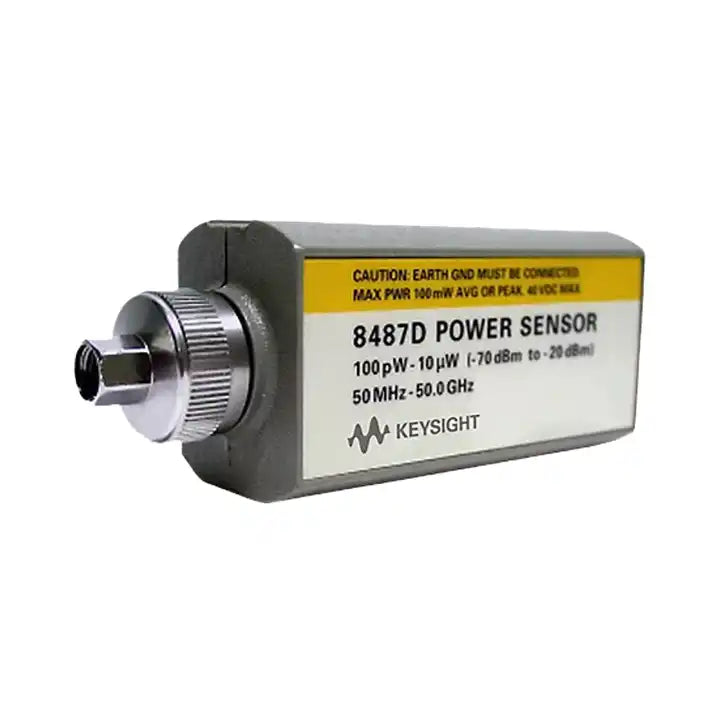 Keysight 8487D Diode Power Sensor